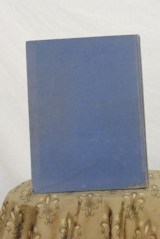 FIRST EDITION - 1924 - THE KENTUCKY RIFLE BY CAPTAIN JOHN G.W. DILLIN - 5 of 5