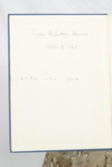 FIRST EDITION - 1924 - THE KENTUCKY RIFLE BY CAPTAIN JOHN G.W. DILLIN - 3 of 5