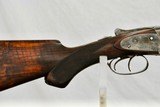 LEFEVER E GRADE IN 12 GAUGEWITH 30" BARRELS - EXCEPTIONAL CONDITION - 8 of 21