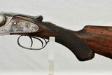 LEFEVER E GRADE IN 12 GAUGEWITH 30" BARRELS - EXCEPTIONAL CONDITION - 12 of 21
