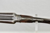 LEFEVER E GRADE IN 12 GAUGEWITH 30" BARRELS - EXCEPTIONAL CONDITION - 14 of 21