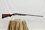 LEFEVER E GRADE IN 12 GAUGEWITH 30" BARRELS - EXCEPTIONAL CONDITION - 5 of 21