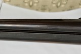 SCHERPING COMBINATION HAMMER GUN - IN MAKERS CASE - 16 GA X 43 MAUSER - 10 of 23