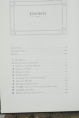 THE FOX SHOTGUN BY MICHAEL MCINTOSH - HARDCOVER - 3 of 4