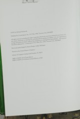 THE FOX SHOTGUN BY MICHAEL MCINTOSH - HARDCOVER - 2 of 4