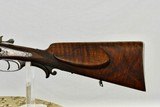 IMMAN MEFFERT - BEST GERMAN MAKER - 16 GAUGE SIDELOCK - HEAVILY ENGRAVED - ANTIQUE - 12 of 16