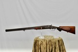 JJ REEB - COMBINATION GUN - 16 GAUGE - 11.5 X 52R - HIGHLY ENGRAVED - ANTIQUE - 4 of 21