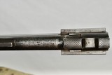 JJ REEB - COMBINATION GUN - 16 GAUGE - 11.5 X 52R - HIGHLY ENGRAVED - ANTIQUE - 19 of 21