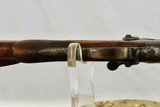 JJ REEB - COMBINATION GUN - 16 GAUGE - 11.5 X 52R - HIGHLY ENGRAVED - ANTIQUE - 14 of 21
