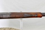 JJ REEB - COMBINATION GUN - 16 GAUGE - 11.5 X 52R - HIGHLY ENGRAVED - ANTIQUE - 12 of 21