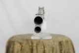 JJ REEB - COMBINATION GUN - 16 GAUGE - 11.5 X 52R - HIGHLY ENGRAVED - ANTIQUE - 18 of 21