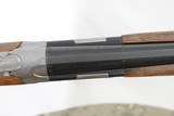 BERETTA 686 SILVER PIGEON 28 GAUGE - AS NEW IN CASE - 8 of 17