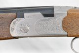 BERETTA 686 SILVER PIGEON 28 GAUGE - AS NEW IN CASE - 1 of 17