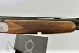 BERETTA 686 SILVER PIGEON 28 GAUGE - AS NEW IN CASE - 11 of 17