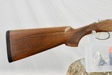 BERETTA 686 SILVER PIGEON 28 GAUGE - AS NEW IN CASE - 9 of 17