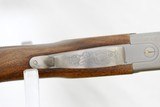 BERETTA 686 SILVER PIGEON 28 GAUGE - AS NEW IN CASE - 5 of 17