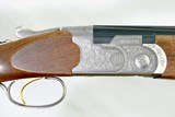 BERETTA 686 SILVER PIGEON 28 GAUGE - AS NEW IN CASE - 2 of 17