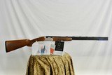 BERETTA 686 SILVER PIGEON 28 GAUGE - AS NEW IN CASE - 4 of 17