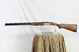 BERETTA 686 SILVER PIGEON 28 GAUGE - AS NEW IN CASE - 6 of 17