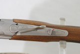 BERETTA 686 SILVER PIGEON 28 GAUGE - AS NEW IN CASE - 13 of 17