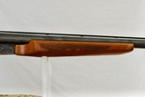 FOX BSE SERIES H IN 12 GAUGE - MINT CONDITION - 7 of 10