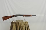 WINCHESTER MODEL 42 - SKEET - SOLID RIB - MADE IN 1935 - 3 of 12