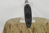 WINCHESTER MODEL 42 - SKEET - SOLID RIB - MADE IN 1935 - 12 of 12