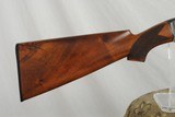WINCHESTER MODEL 42 - SKEET - SOLID RIB - MADE IN 1935 - 4 of 12