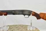 WINCHESTER MODEL 42 - SKEET - SOLID RIB - MADE IN 1935 - 10 of 12