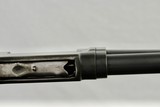 WINCHESTER MODEL 42 - SKEET - SOLID RIB - MADE IN 1935 - 7 of 12