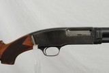 WINCHESTER MODEL 42 - SKEET - SOLID RIB - MADE IN 1935 - 1 of 12