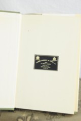 BOOK ON PIGEON SHOOTING - PURCHASED AT PURDEY'S - 2 of 3