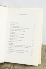 BOOK ON PIGEON SHOOTING - PURCHASED AT PURDEY'S - 3 of 3