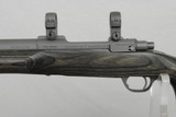 RUGER MODEL 77 HAWKEYE IN 6.5 CREEDMOOR  - 2 of 12