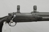 RUGER MODEL 77 HAWKEYE IN 6.5 CREEDMOOR  - 1 of 12