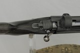 RUGER MODEL 77 HAWKEYE IN 6.5 CREEDMOOR  - 10 of 12