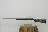 RUGER MODEL 77 HAWKEYE IN 6.5 CREEDMOOR  - 4 of 12