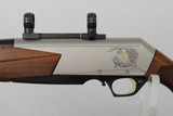 BROWNING BAR 3 IN 300 WSM - 2 of 10