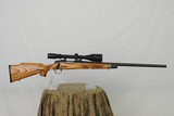 REMINGTON MODEL 700 IN 308 - FACTORY BOX AND PAPERWORK - 8 of 9