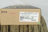 CZ MODEL 550 SAFARI MAGNUM IN 416 RIGBY - AS NEW WITH BOX AND PAPERWORK - 11 of 14