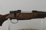CZ MODEL 550 SAFARI MAGNUM IN 416 RIGBY - AS NEW WITH BOX AND PAPERWORK - 1 of 14