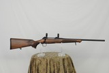 SAUER MODEL 100 IN 9.3X 62 - AS NEW WITH BOX - 3 of 12