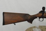 SAUER MODEL 100 IN 9.3X 62 - AS NEW WITH BOX - 5 of 12