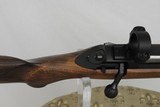 SAUER MODEL 100 IN 9.3X 62 - AS NEW WITH BOX - 10 of 12