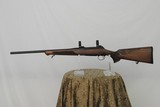 SAUER MODEL 100 IN 9.3X 62 - AS NEW WITH BOX - 4 of 12