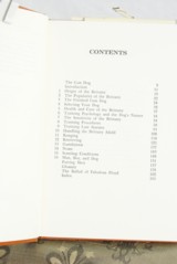 TRAINING AND HUNTING THE BRITTANY SPANIEL - 2 of 3