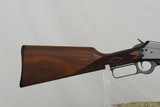 MARLIN MODEL 1894 COWBOY - JM MARKED - 8 of 9