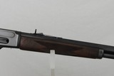 MARLIN MODEL 1894 COWBOY - JM MARKED - 5 of 9