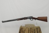 MARLIN MODEL 1894 COWBOY - JM MARKED - 9 of 9