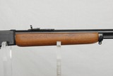 MARLIN GOLDEN 39AS - J M MARKED IN EXCELLENT CONDITION - 5 of 11